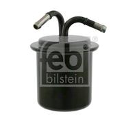 Febi Bilstein 26443 Fuel Filter Fits Subaru Impreza 1.6 i AWD 1.8 i 1.8 i AWD
