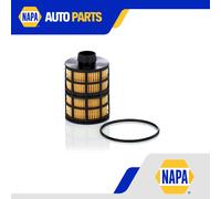 Fuel Filter fits SUZUKI Mann 1541184E50 1541184E60 15411T84E60 1541184E50000 New