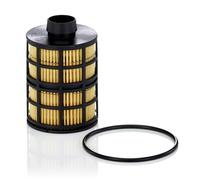 Fuel Filter fits FIAT SEDICI FY 1.9D 2.0D 06 to 14 Mann 51779083 6001073287 New