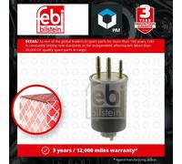 Febi Bilstein 33464 Fuel Filter Fits Ford Mondeo 2.0 16V TDDi / TDCi 2.0 DI