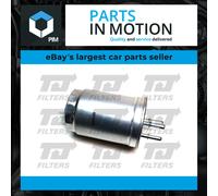 TJ QFF0404 Fuel Filter