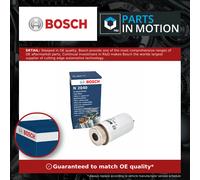 BOSCH F 026 402 040 Fuel filter