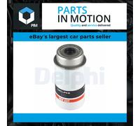 Fuel Filter fits TAXI TX 2.4D 2002 on D2FA Delphi Genuine Top Quality Guaranteed