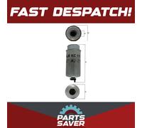 GENUINE MAHLE FUEL FILTER ELEMENT - KC116