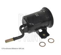 FUEL FILTER FITS: TOYOTA COROLLA COMPACT 1.4 /1.6 .TOYOTA COROLLA LIFTBACK 1.