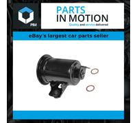 Fuel Filter fits TOYOTA COROLLA E10 1.3 92 to 97 4E-FE Blue Print 2330019285 New