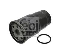 FUEL FILTER FITS: TOYOTA HIACE IV BUS 2.4 D /2.4 TD /2.4 TD 4WD /2.4 D .TOYOT