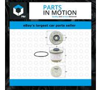 Fuel Filter fits TOYOTA HIACE Mk5 2.5D 2006 on 2KD-FTV Mahle 1860400021 Quality