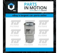 QUINTON HAZELL QFF0032 Fuel filter