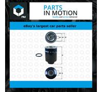 MAHLE Fuel Filter - KC135D