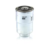 Fuel Filter fits TOYOTA DYNA LY 3.0D 1998 on Mann 2330364010 2330364020 Quality