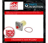 Fuel Filter fits TOYOTA LAND CRUISER PRADO 2.8D 2015 on 2339011230 2339011231