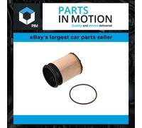 Blue Print ADBP230008 Fuel Filter with Seal Ring (Pack of 1)