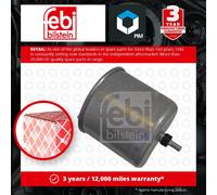 Febi Bilstein 48553 Fuel Filter Fits Citroen DS5 1.6 HDi 110 1.6 HDi 115 '11-'15
