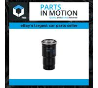 Fuel Filter fits TOYOTA VERSO AUR20 2.0D 09 to 10 1AD-FTV Mann 2339064450 New