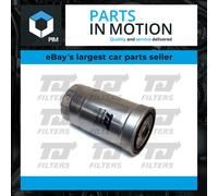 Fuel Filter fits UAZ PATRIOT 2.3D 2006 on F1AE0481A TJ Filters Quality New
