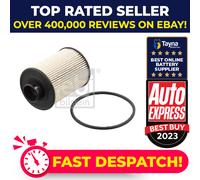 Fuel Filter fits VAUXHALL CORSA C, D 1.3D 2003 on 0813569 093181377 12762212 New