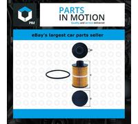 MAHLE Fuel Filter - KX208D