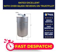 Fuel Filter fits VAUXHALL CORSA D, E 1.3D 2006 on Mahle 0813070 13286584 Quality