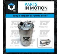 QUINTON HAZELL QFF0414 Fuel filter