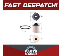 Fuel Filter KX265D Mahle 13244294 05818085 13263262 0813067 5818085