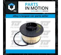 Fuel Filter fits VAUXHALL GRANDLAND X 1.5D 2018 on TJ Filters 3559103 93479473