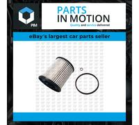 Fuel Filter fits VAUXHALL INSIGNIA B 1.6D 2017 on TJ Filters 23153963 84186990