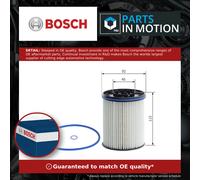 Bosch Fuel Filter F 026 402 287 – Diesel, separates particles & water, protects injection system