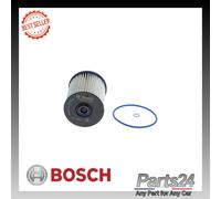 Bosch Fuel Filter F 026 402 287 – Diesel, separates particles & water, protects injection system