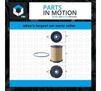 Mahle KX404D - Fuel Filter - Genuine Part Fits Chevrolet / Opel