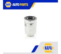 Fuel filter Spin-on Filter WK 940/11 x MANN-FILTER for OPEL DAIHATSU ISUZU MAZDA