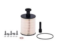 Fuel filter Filter Insert PU 9009 z KIT MANN-FILTER for OPEL RENAULT NISSAN FIAT