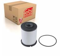 febi bilstein 109181 Fuel Filter with sealing ring, 1 piece