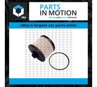QUINTON HAZELL QFF0506 Fuel filter