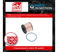 FEBI BILSTEIN Fuel Filter 175644