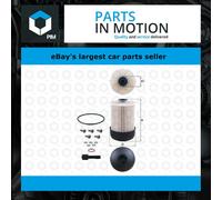 Fuel Filter fits VAUXHALL VIVARO X82 1.6D 2014 on Mahle 04423888 95514381 New