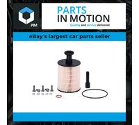 MANN-FILTER PU 9009 z KIT Fuel Filter - for Cars + Transporters