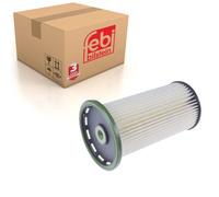 Fuel Filter Fits Volkswagen Arteon 4motion Beetle Cabrio Caddy 4 4mo Febi 101652