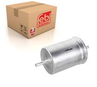 Fuel Filter Fits Volkswagen Bora 4motion Variant 4motion Clasico Golf Febi 26201