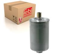 Febi Bilstein 21624 Fuel Filter Fits Audi 80 1.8 1.8 CC quattro 1.8 GTE '83-'86