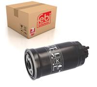 Fuel Filter Fits Volkswagen Passat 4 4motion syncro Variant syncro Febi 22520