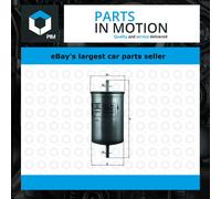 Fuel Filter fits VOLVO C70 Mk1 2.0 2.3 2.4 97 to 05 Mahle 30671182 306711820 New
