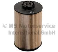 Fuel Filter Fits VOLVO RENAULT TRUCKS DEUTZ-FAHR DEUTZ KOLBENSCHMIDT 50014152