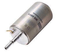 MANN-FILTER WK 6004 Fuel Filter - for Cars + Transporters