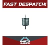 Fuel Filter fits VOLVO V40 645 1.6 1.8 1.9 2.0 99 to 04 Mahle 30620512 306205120
