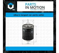 Mann+Hummel Fuel Filter - WK7182