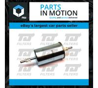 Quinton Hazell Fuel Filter QFF0208 - Fits Ford Focus 1.6/1.8/2.0 16V & 2.0 CNG