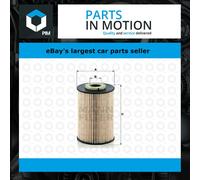 Engine Fuel Filter Insert MANN PU9003Z
