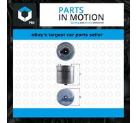 Fuel Filter fits VOLVO V60 Mk1 1.6D 11 to 15 D4162T Mahle 31321475 31422049 New