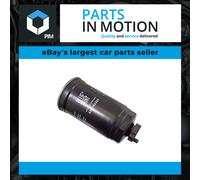 BLUE PRINT ADV182327 Fuel filter